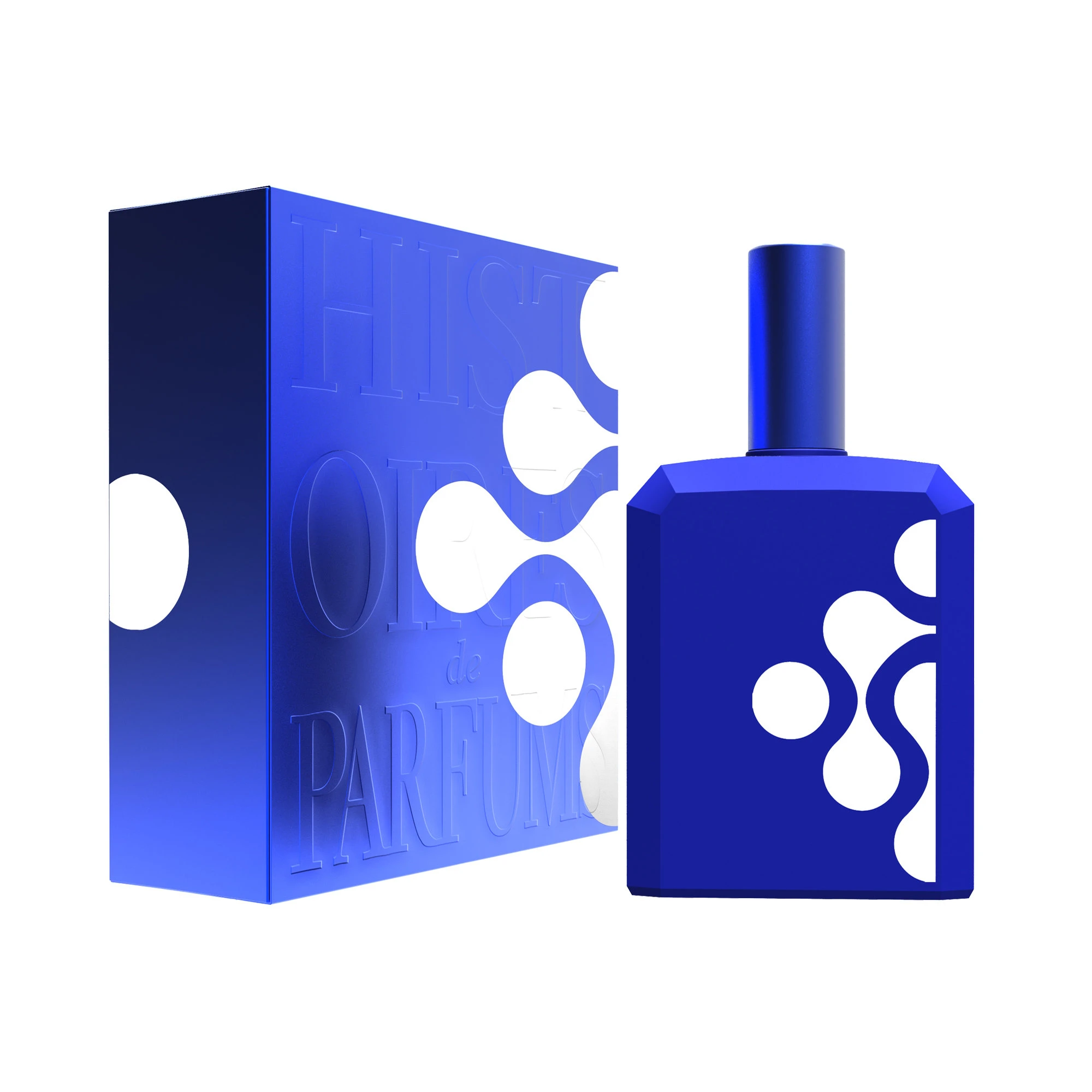 Histoires de Parfums Blue 1/.4 120 ml