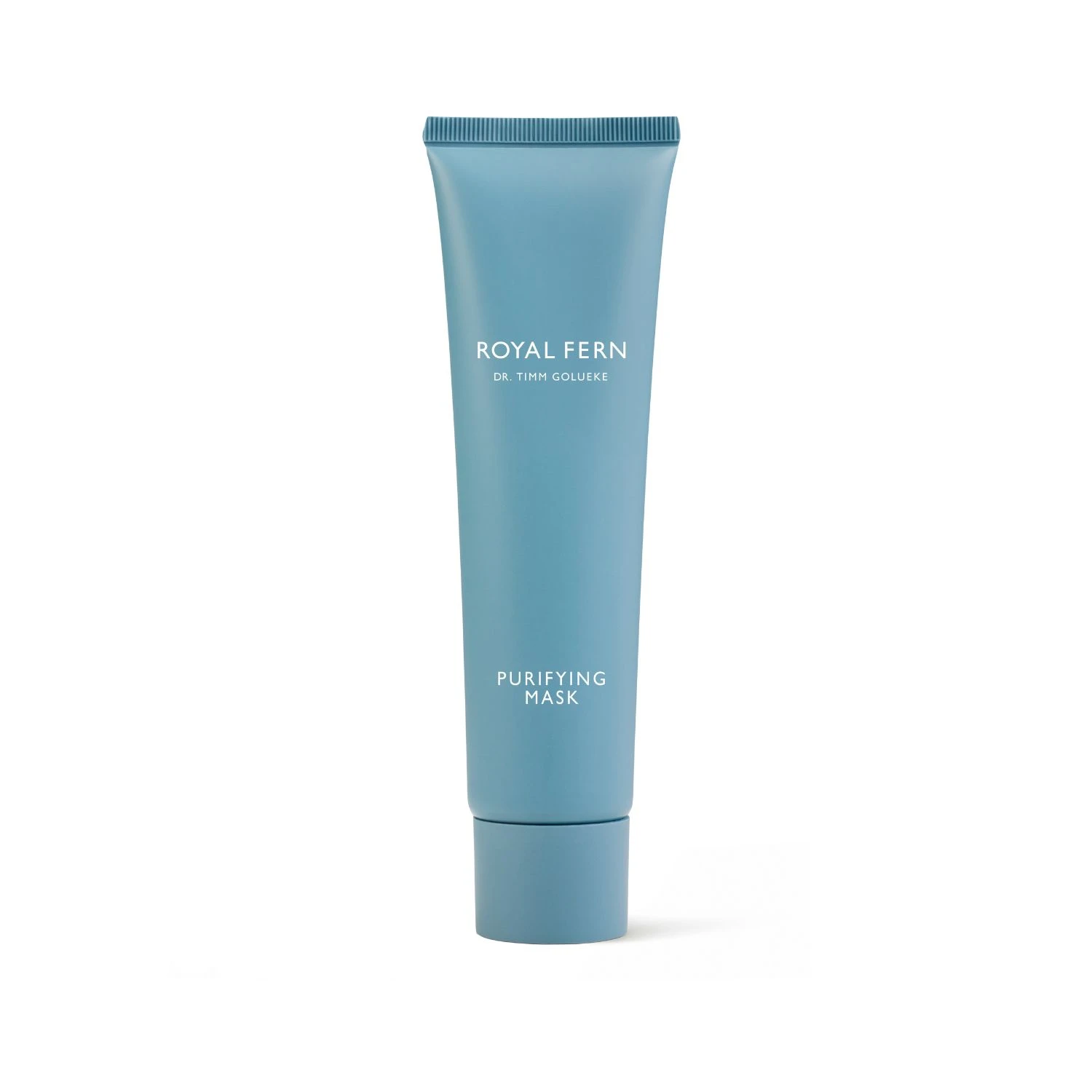 Royal Fern Purifying Mask 100 ml