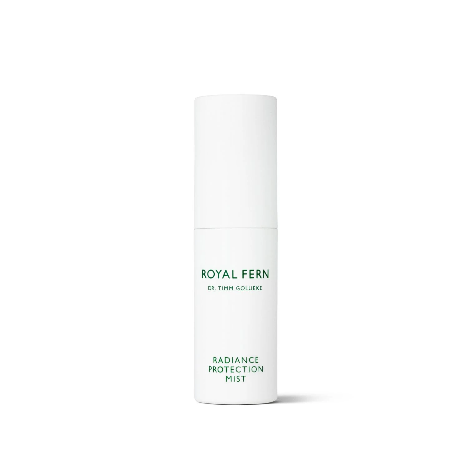 Royal Fern Radiance Protection Face Mist 30 ml