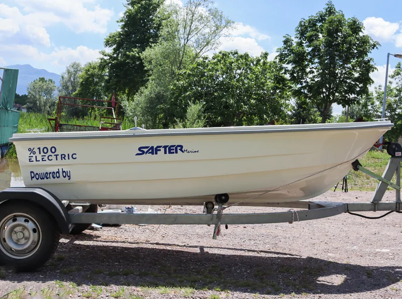 Safter 350 – 4