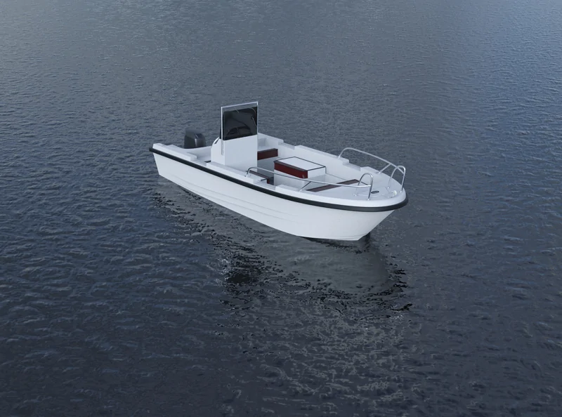 Safter 450 – 10
