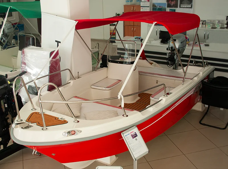 Safter 465 – 6