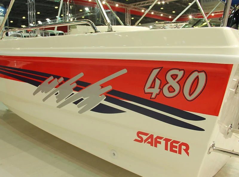 Safter 480 – 6