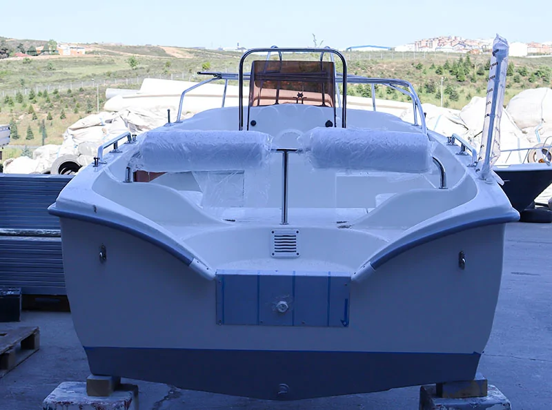 Safter 480 – 8