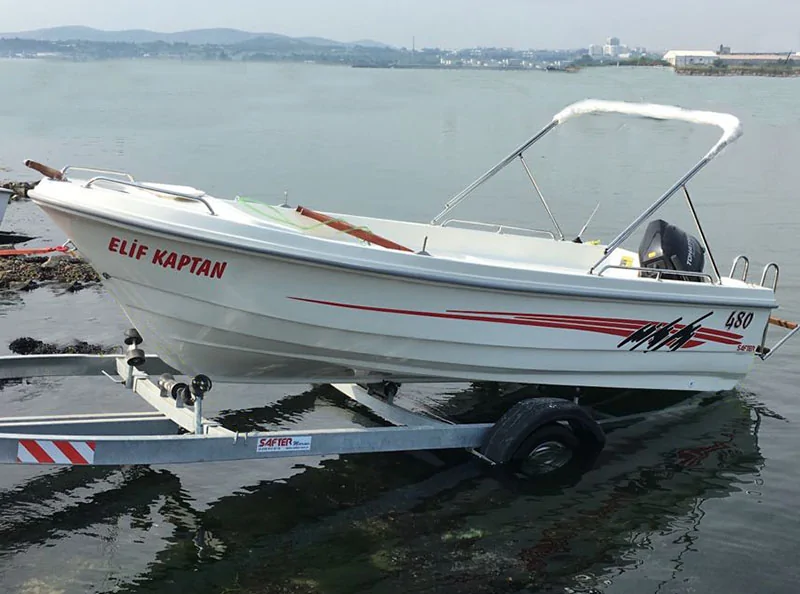 Safter 480 – 12