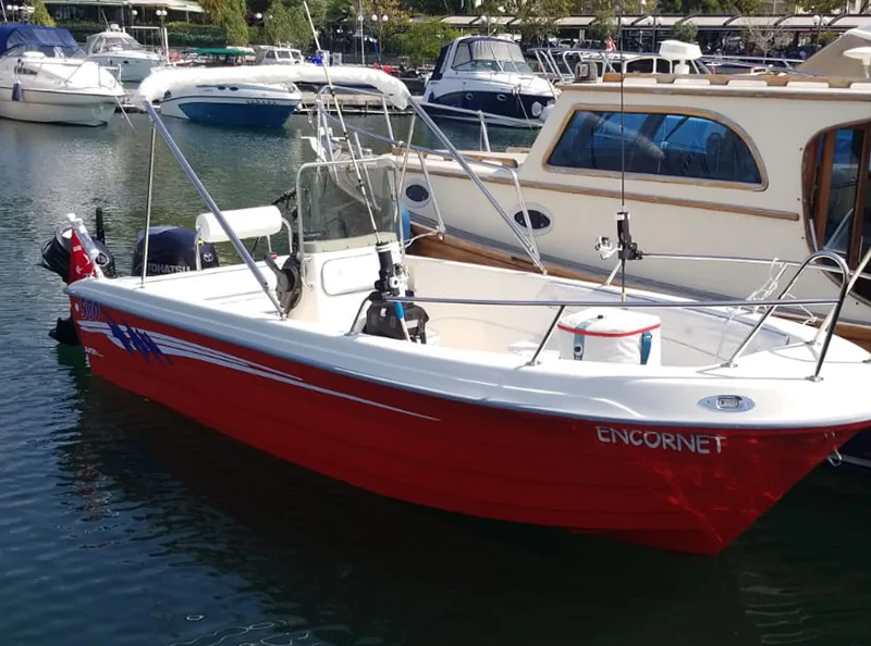 Safter 500 Sport – 12