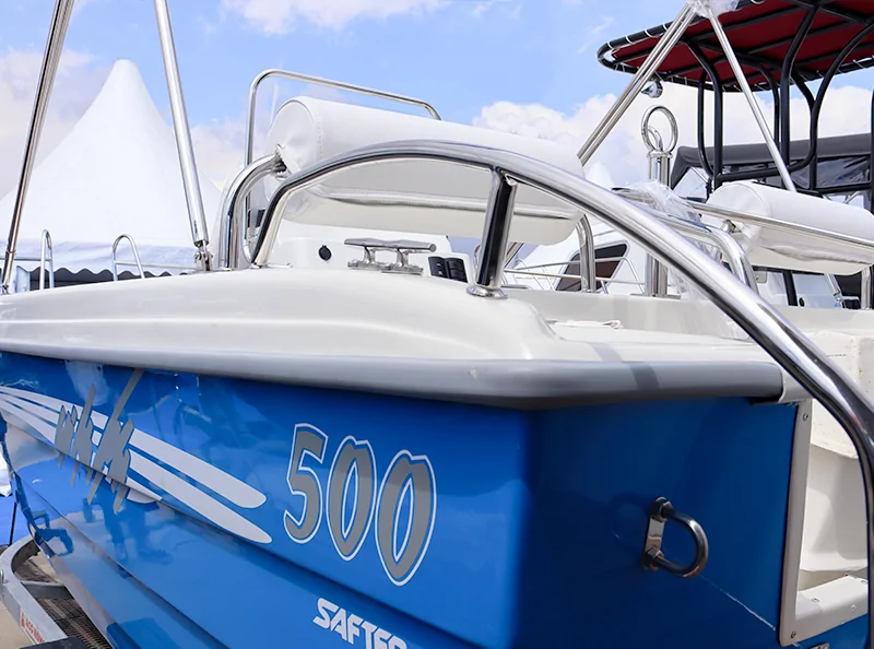Safter 500 Sport – 4