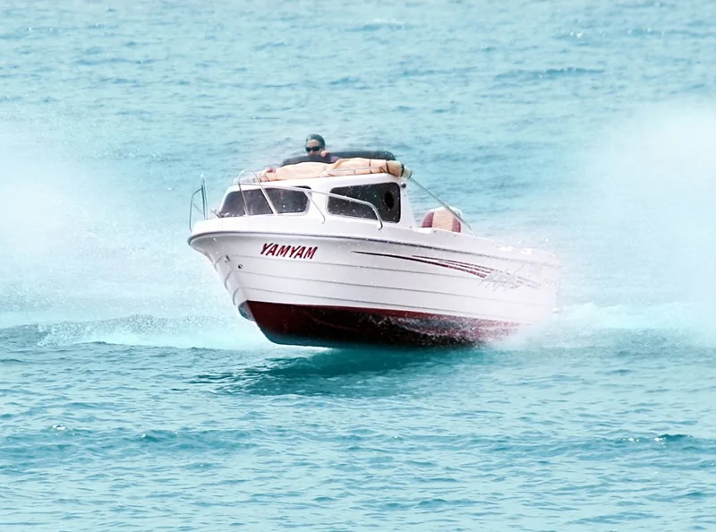Safter 500 Yarım Kamaralı – 17