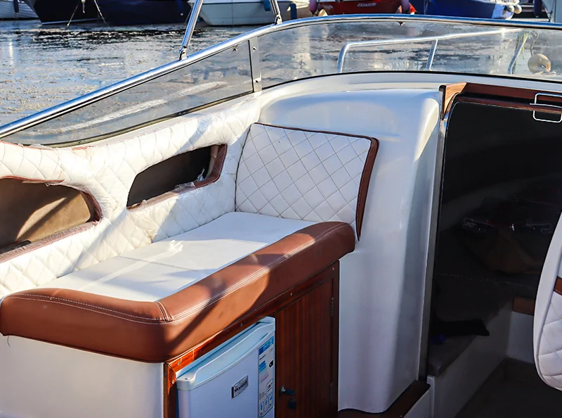 Safter 750 Eagle – 5