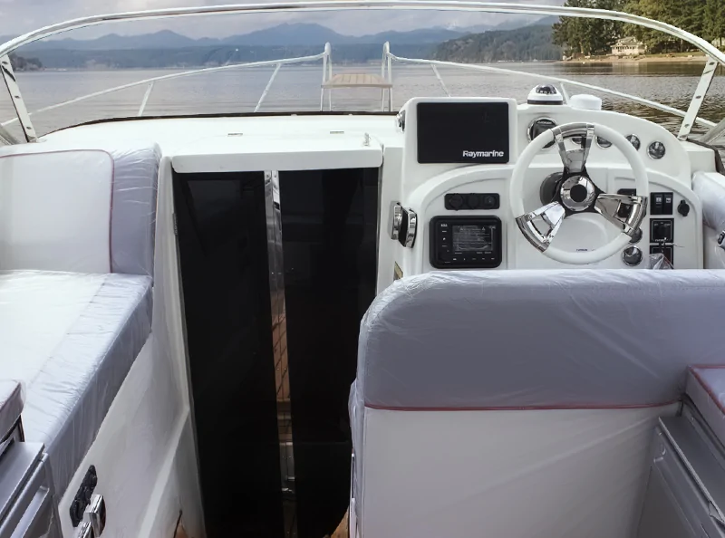 Safter 850 Martı – 12