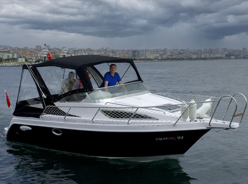 Safter 850 Martı – 5