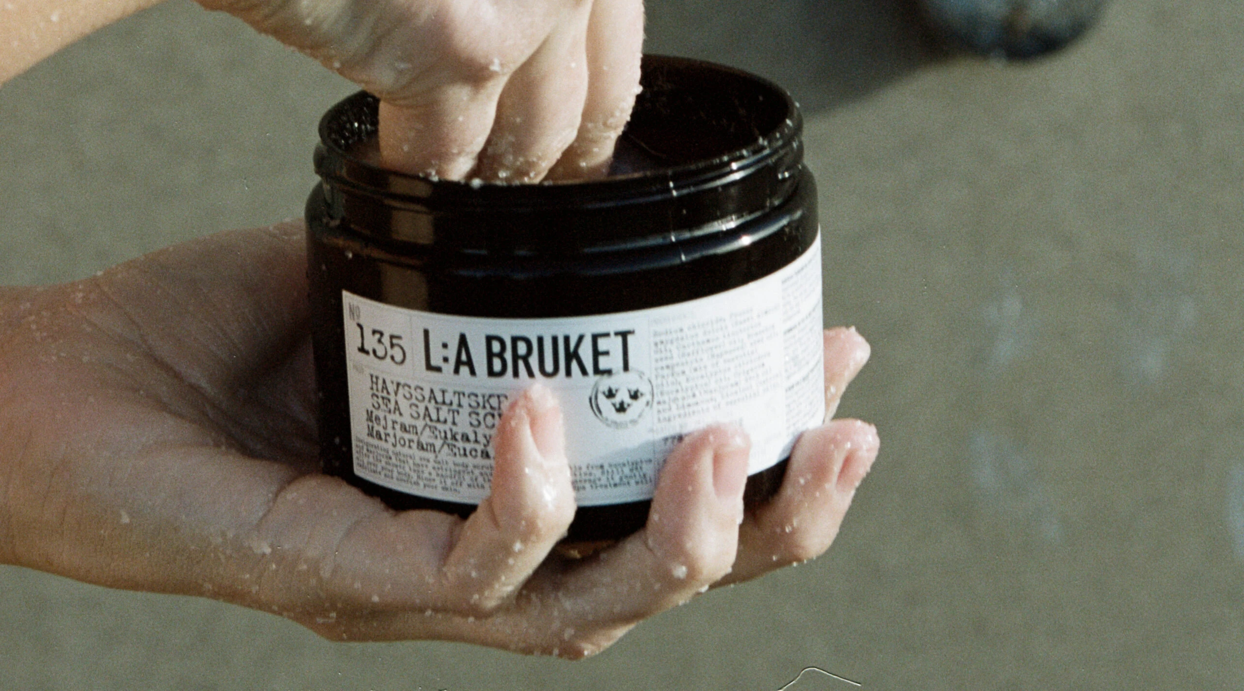 Spotlight: L:a Bruket