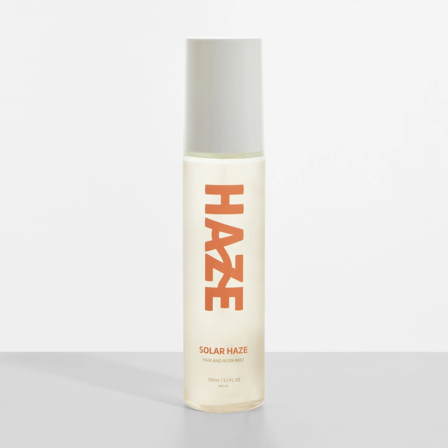 Haze Solar Haze Hair & Body Mist