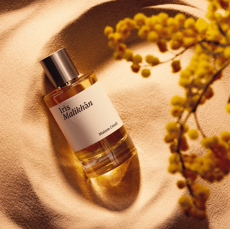 Spotlight: Maison Crivelli – görsel 1