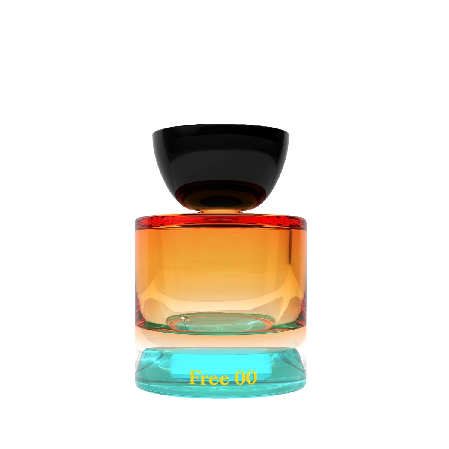Vyrao Free 00 Edp 50 ml