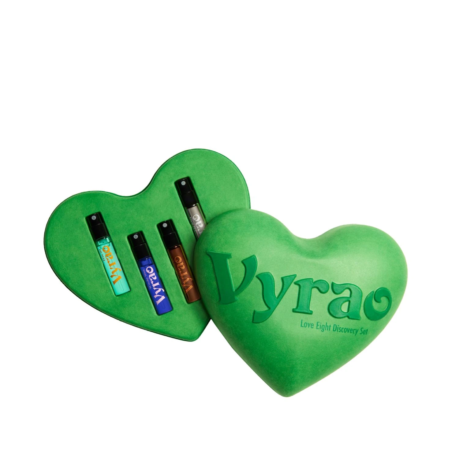 Vyrao Love Eight Set