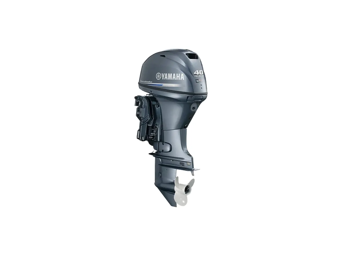 Yamaha F40F 40 HP Dıştan Takma Motor