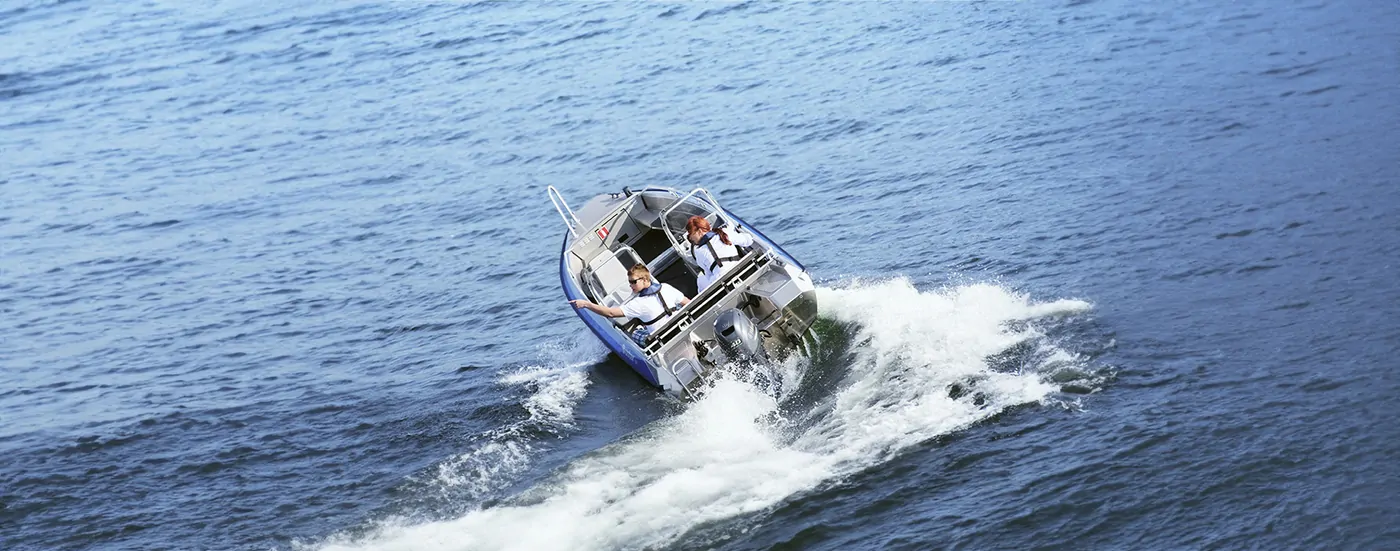 Yamaha F40F – 2