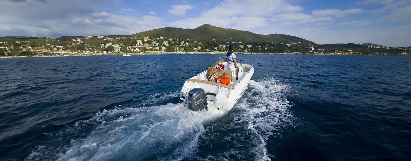 Yamaha F70A – 2