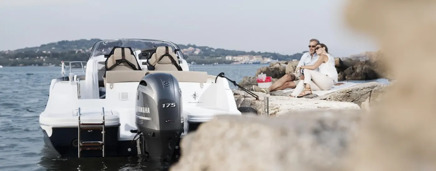Yamaha F175A – 1