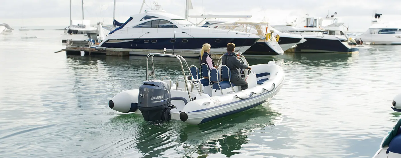 Yamaha F115B – 2
