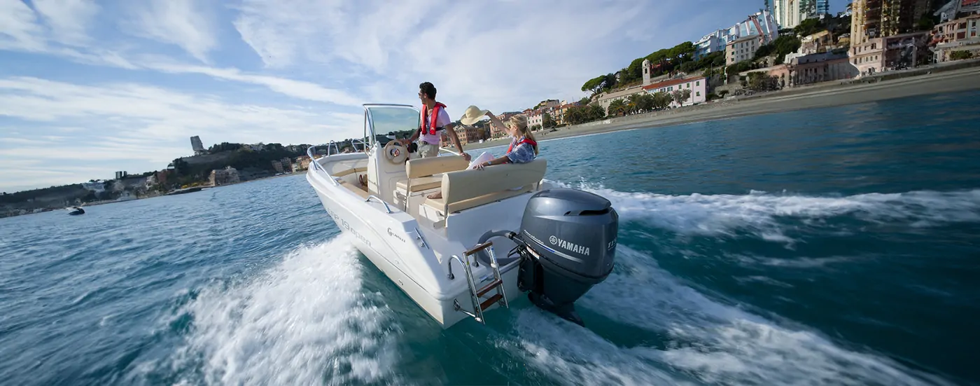 Yamaha F115B – 3