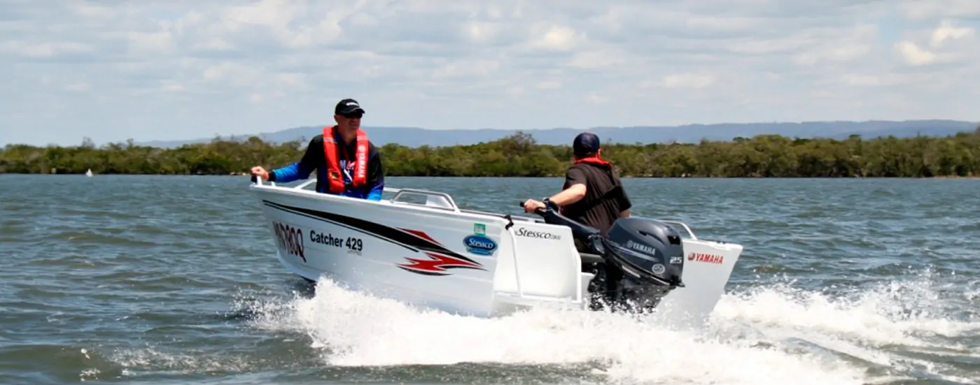 Yamaha F25G – 1