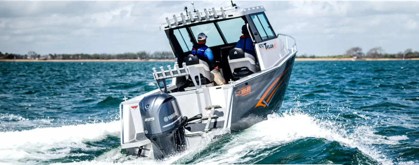 Yamaha F225J – 1
