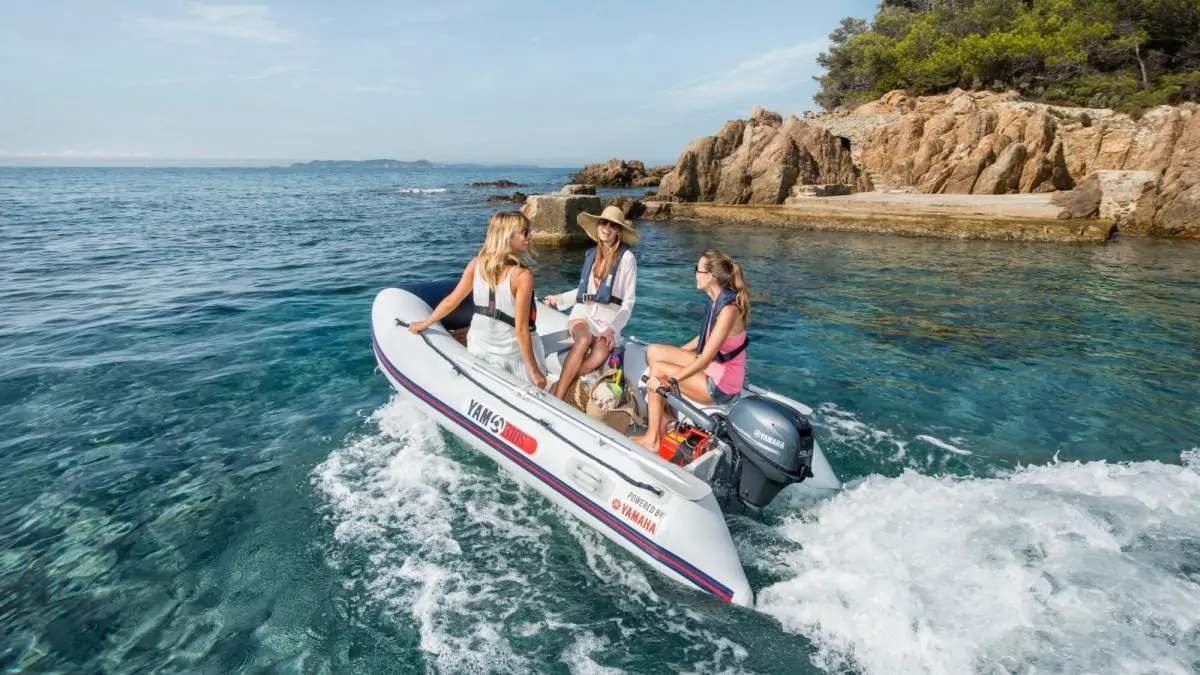 Yamaha F9.9J – 3