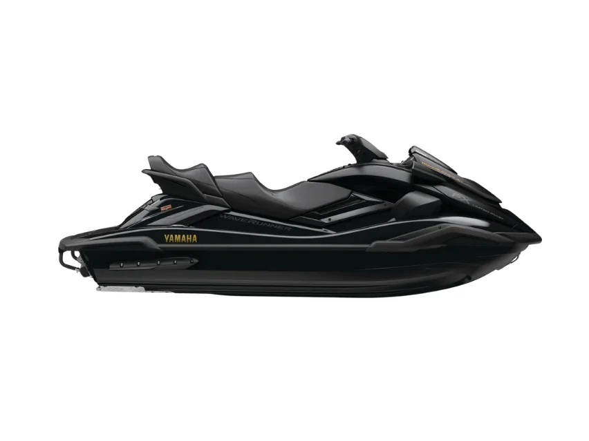Yamaha WaveRunner FX Limited SVHO 2026 Jet Ski