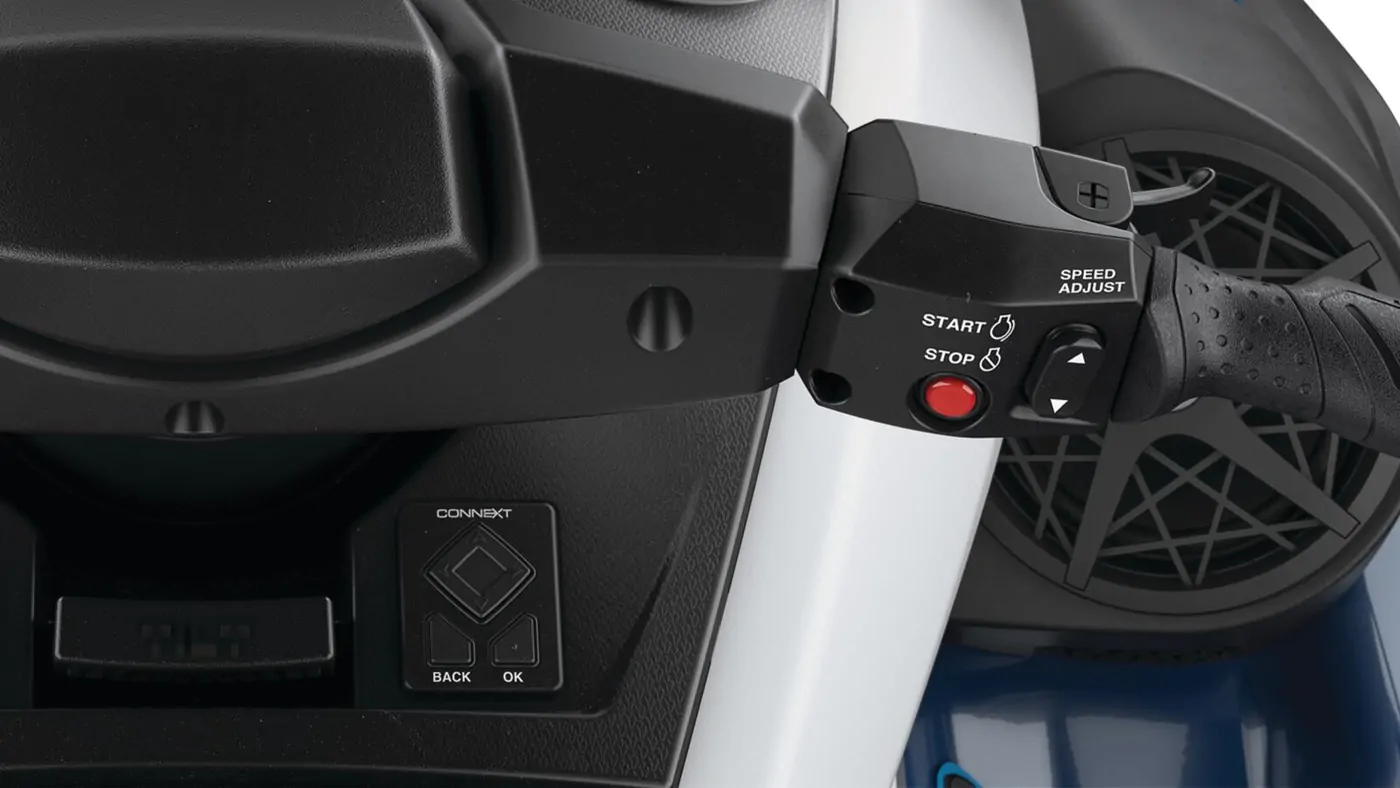 Yamaha WaveRunner FX HO – 10