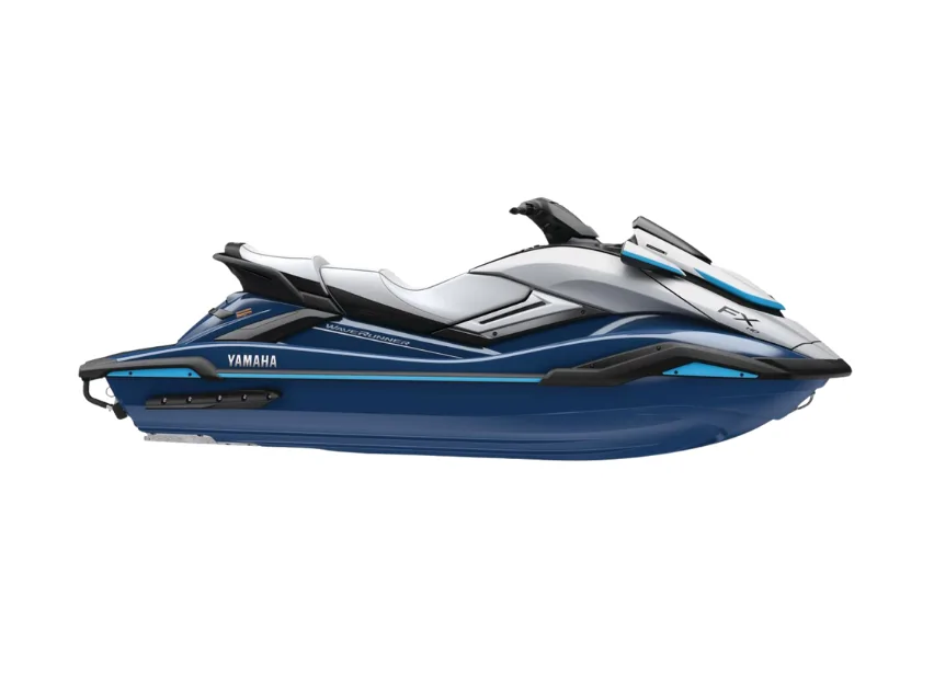 Yamaha WaveRunner FX HO 2026 Jet Ski