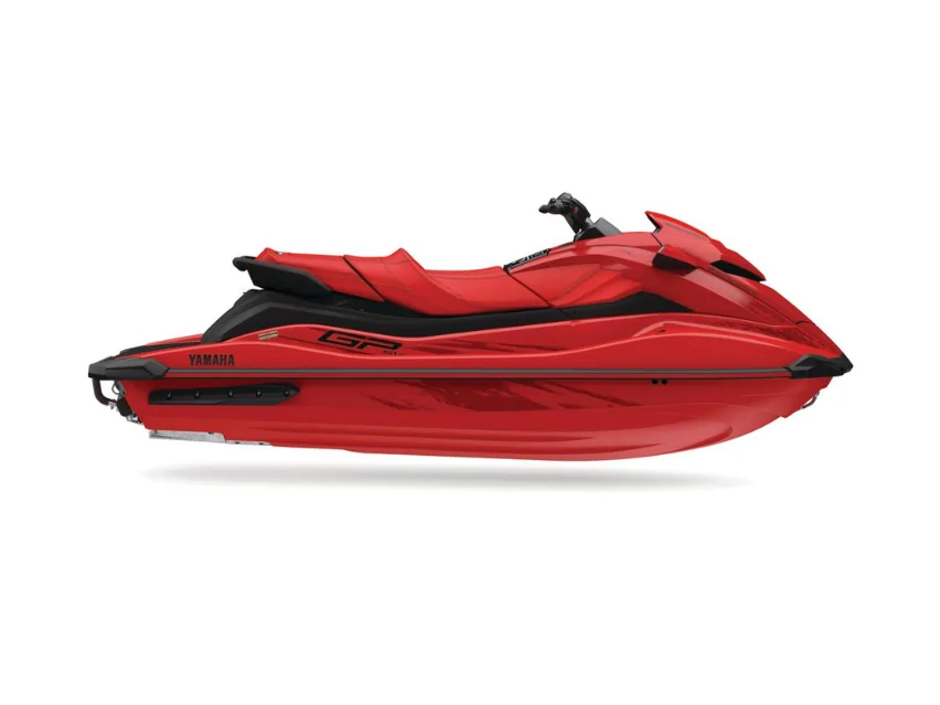 Yamaha WaveRunner GP SVHO 2026 Jet Ski