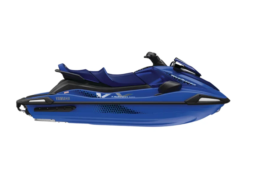 Yamaha WaveRunner VX Limited HO 2026 Jet Ski