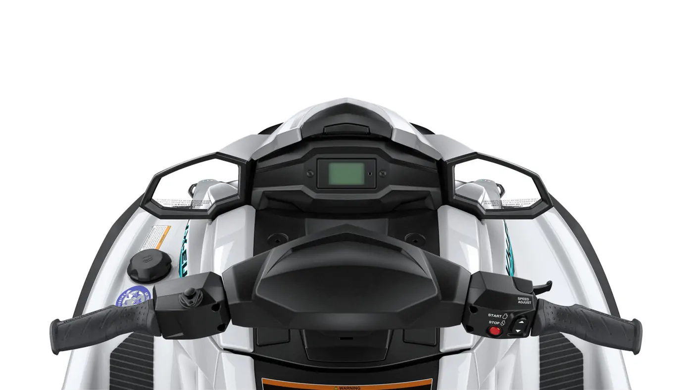 Yamaha WaveRunner VX – 4