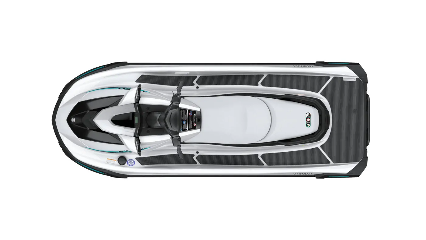 Yamaha WaveRunner VX – 5