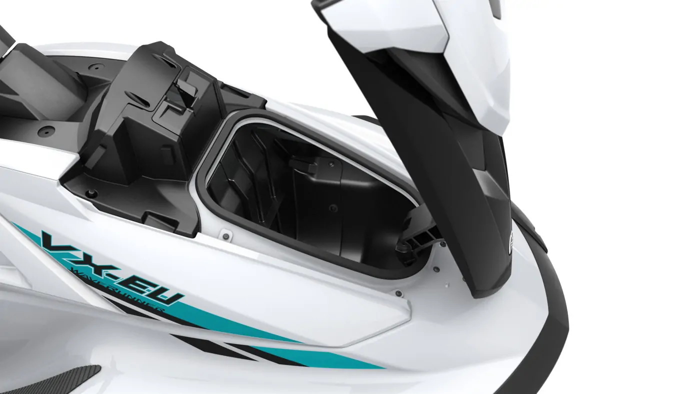 Yamaha WaveRunner VX – 6