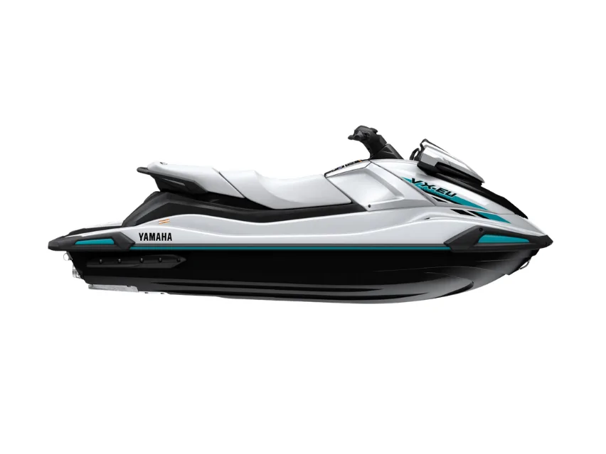 Yamaha WaveRunner VX 2026 Jet Ski