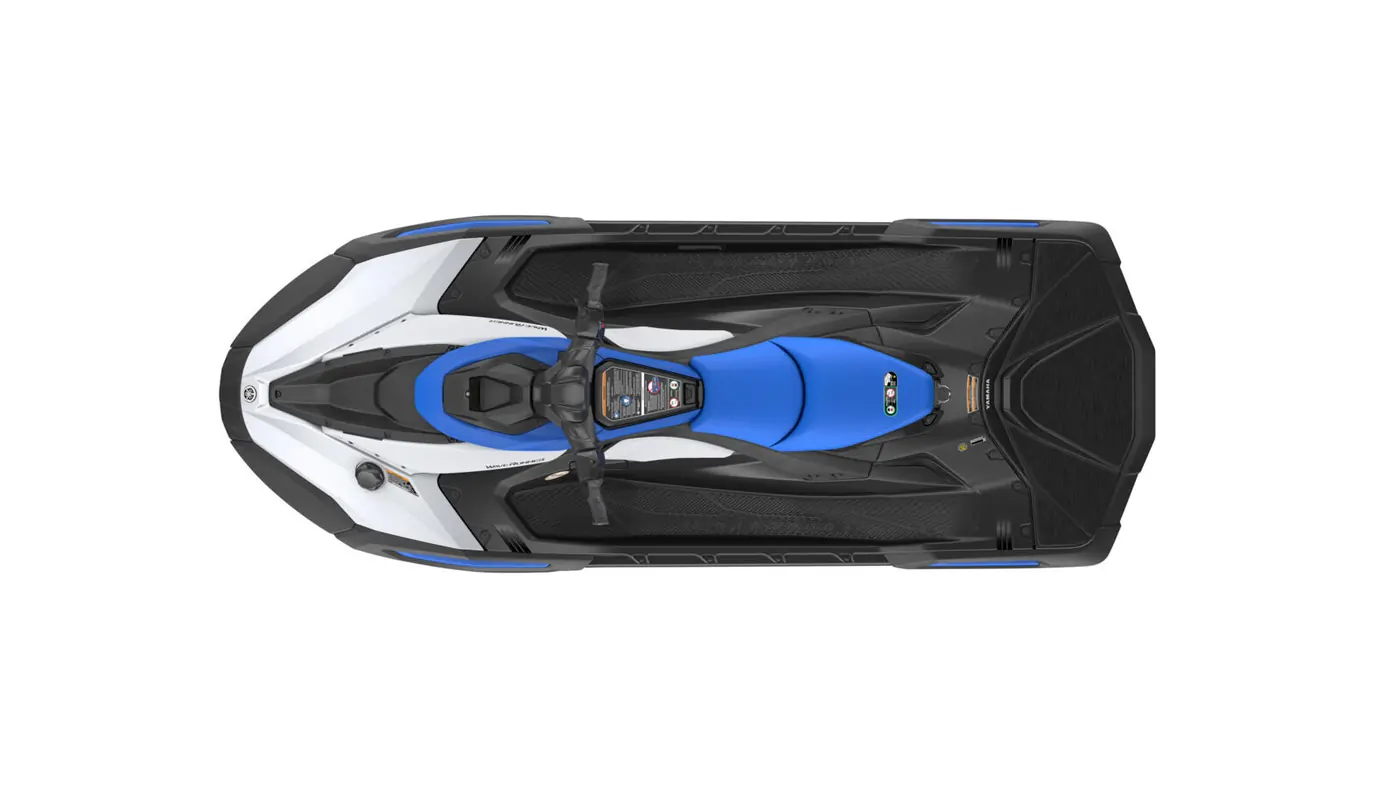 Yamaha WaveRunner JetBlaster – 10