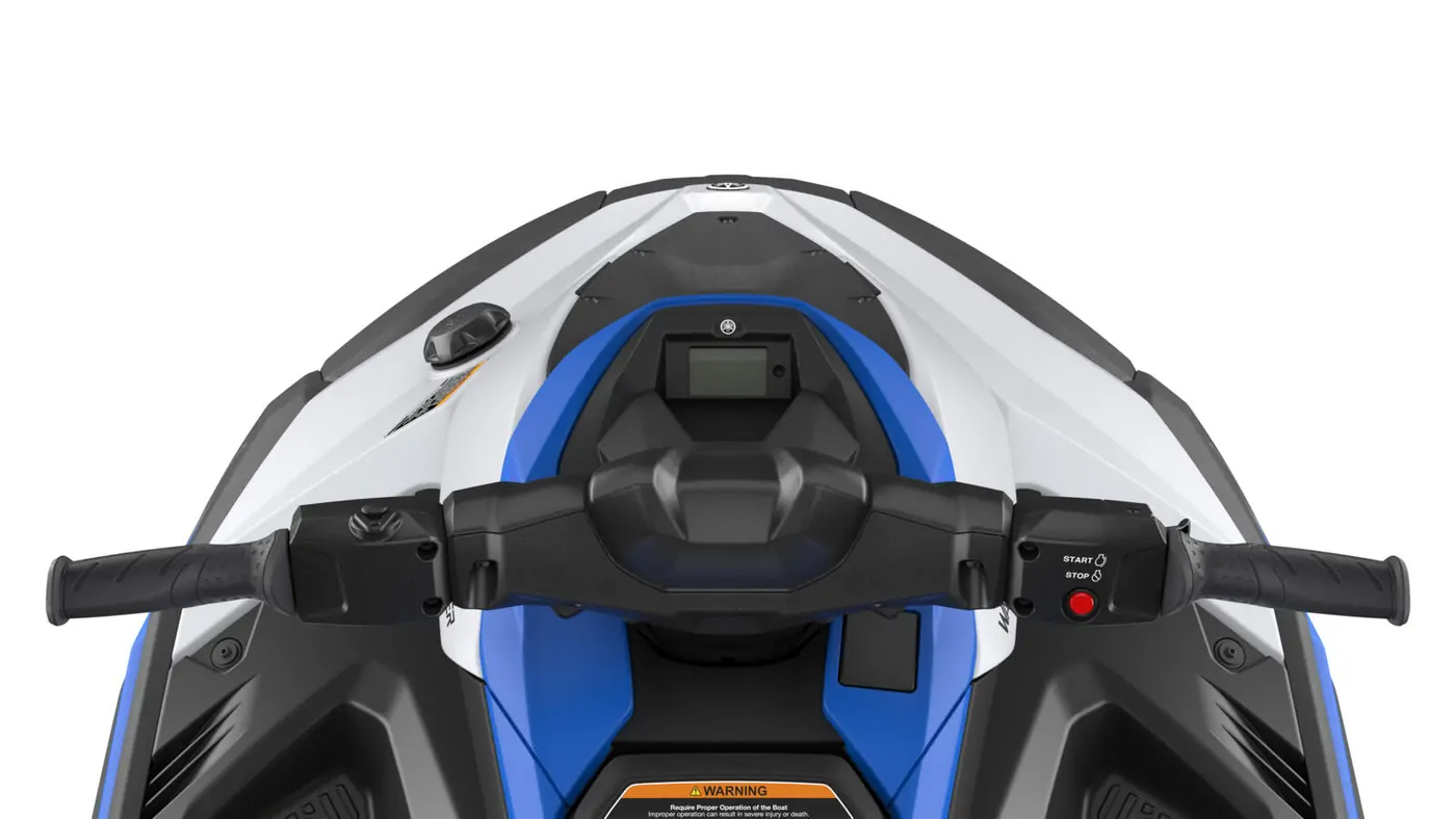 Yamaha WaveRunner JetBlaster – 11