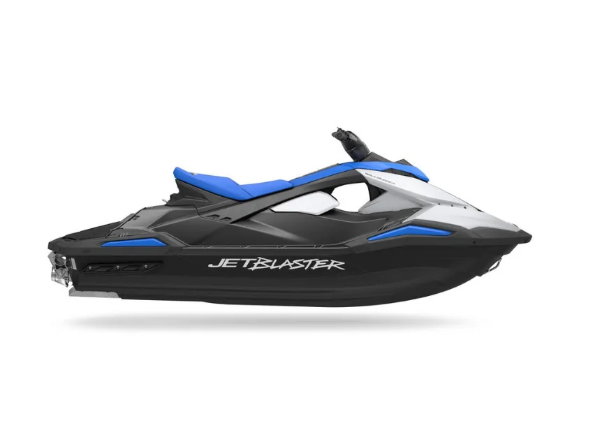 Yamaha WaveRunner JetBlaster 2026 Jet Ski