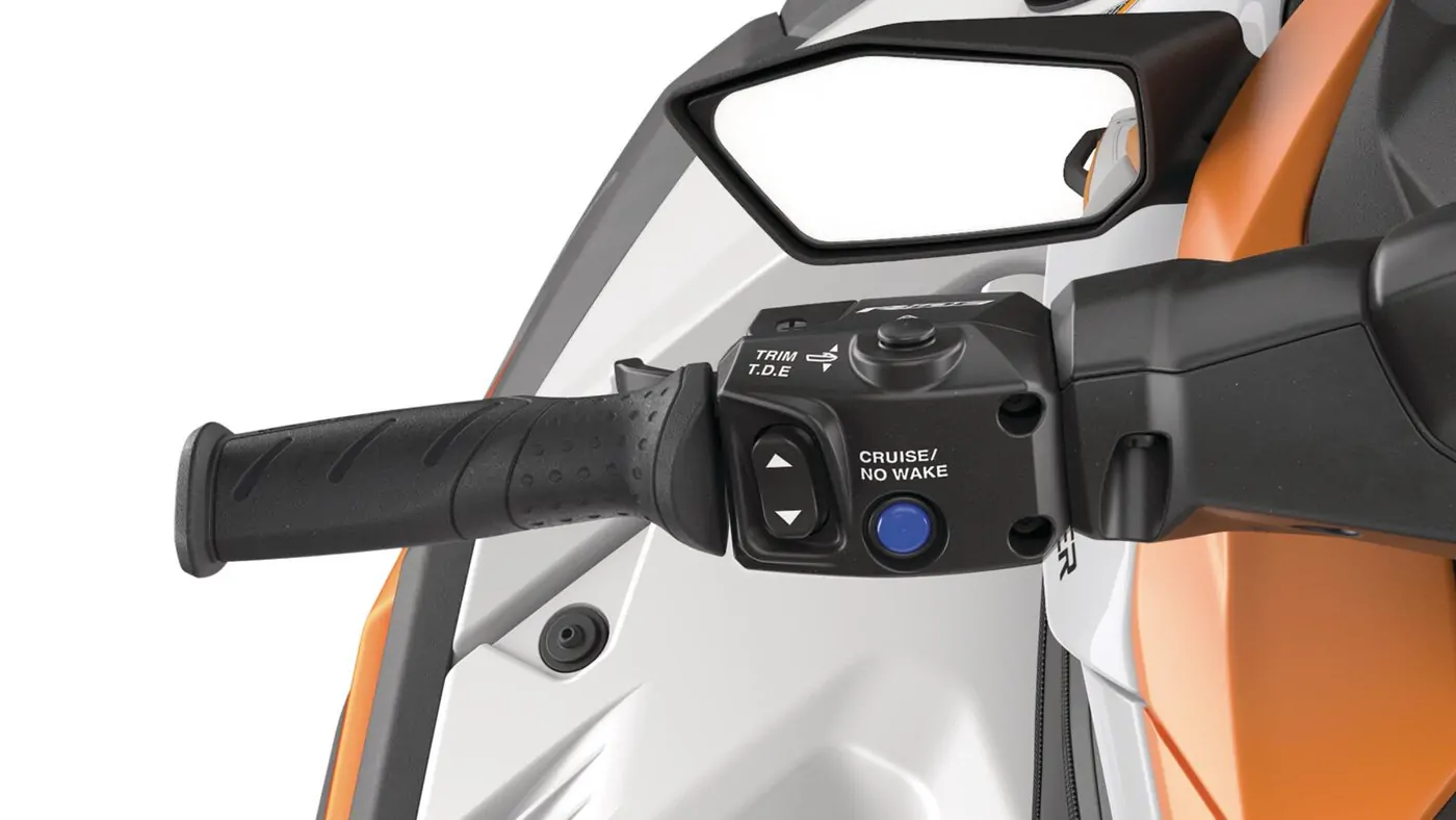 Yamaha WaveRunner JetBlaster LTD – 10