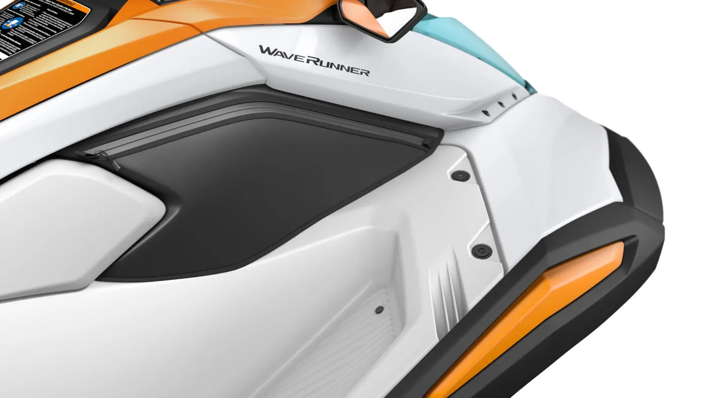 Yamaha WaveRunner JetBlaster LTD – 13