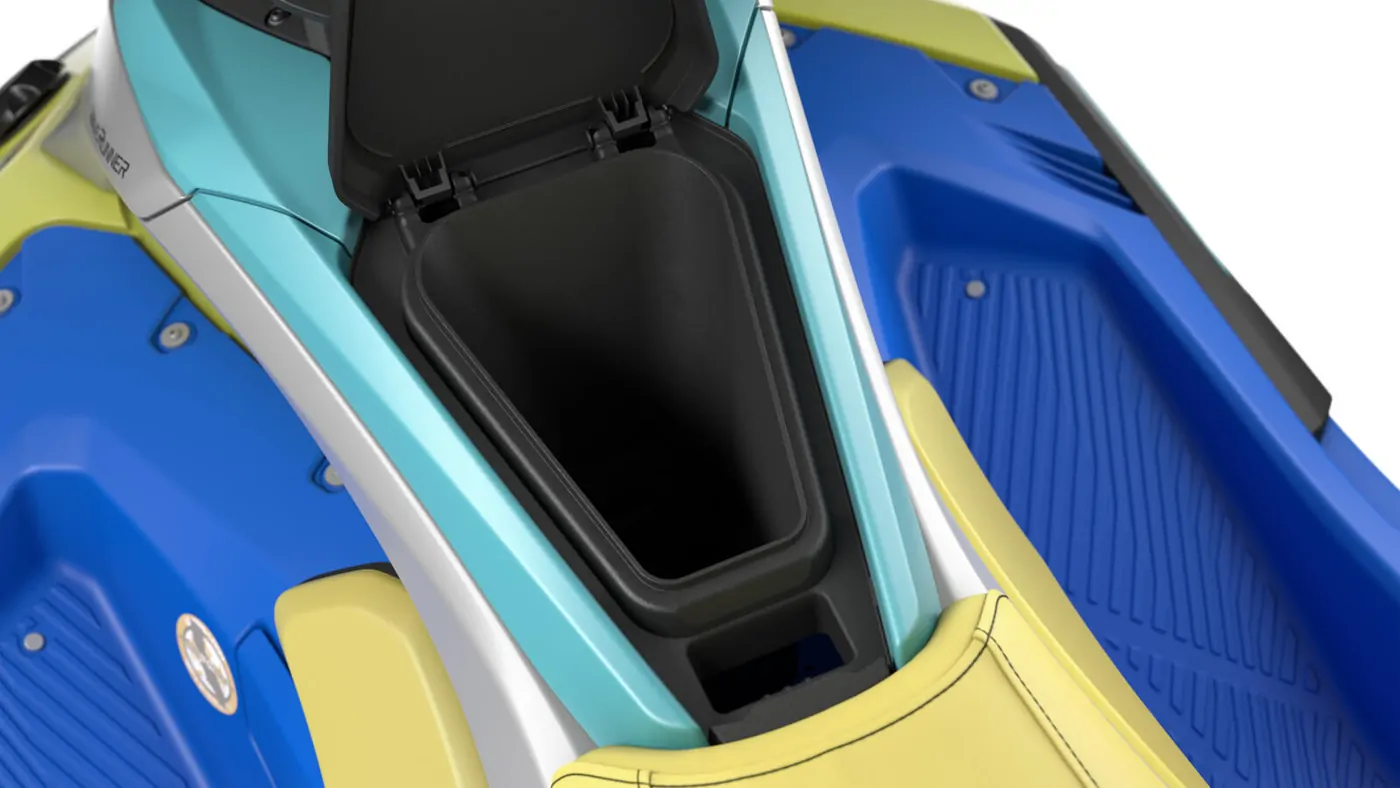 Yamaha WaveRunner JetBlaster PRO – 16