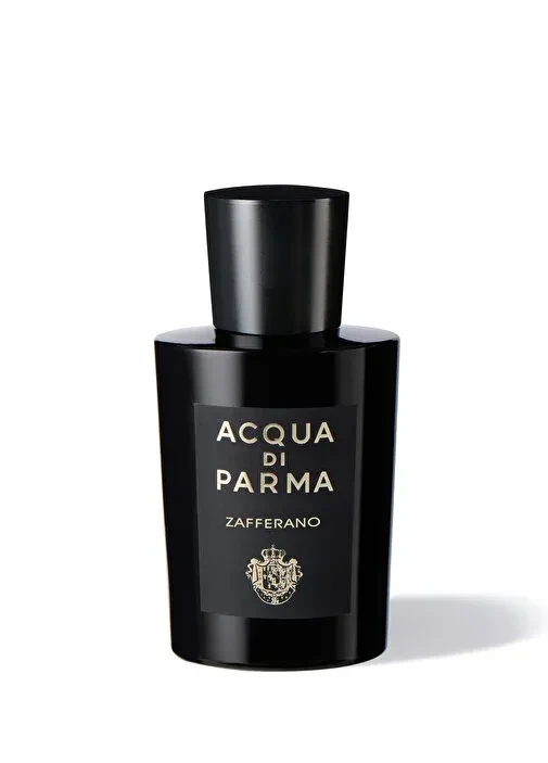 acqua di parma zafferano
